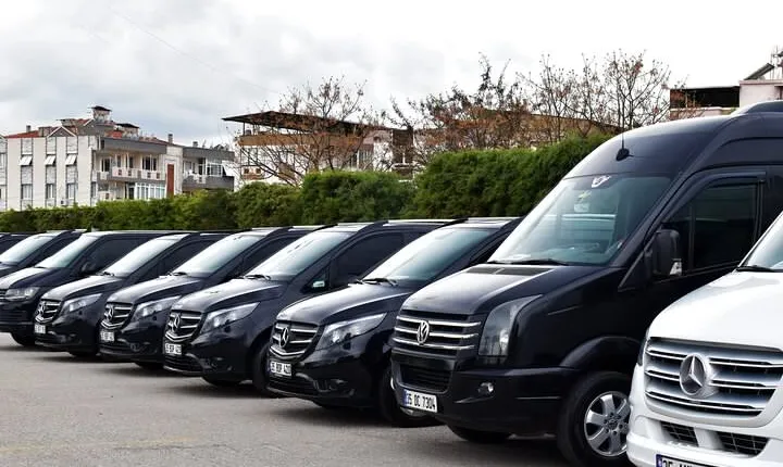 Izmir Airport to Cesme/Alacati, Kusadasi, and Foca Transfers