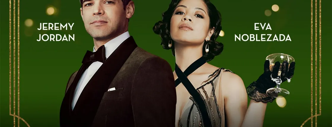 The Great Gatsby A New Musical on Broadway