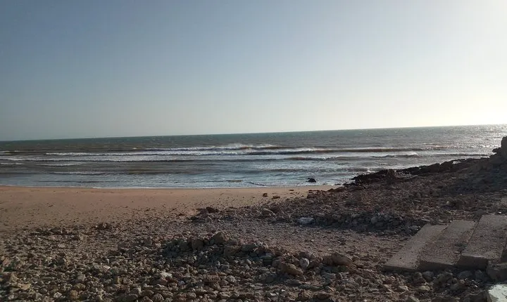 Day trip to the cost Essaouira