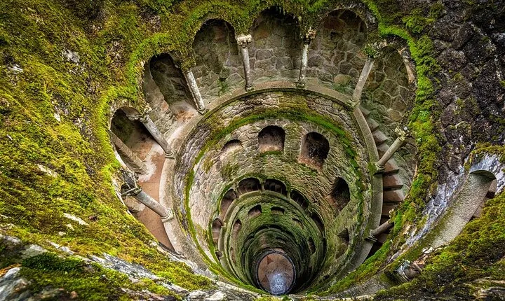 Sintra Private Trip from Lisbon Customizable Dreamlike Experience