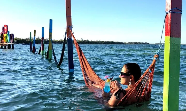 Jericoacoara Premium Full Day Tour