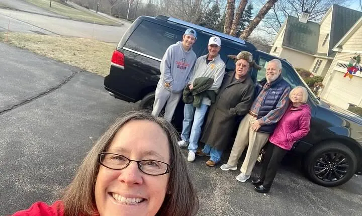 The Small Group Boston Tour, I know secrets that others don't!