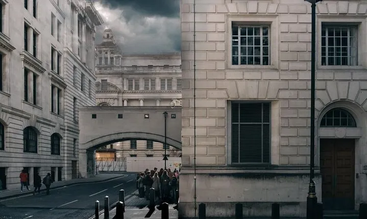 Ultimate Guided Tour of London