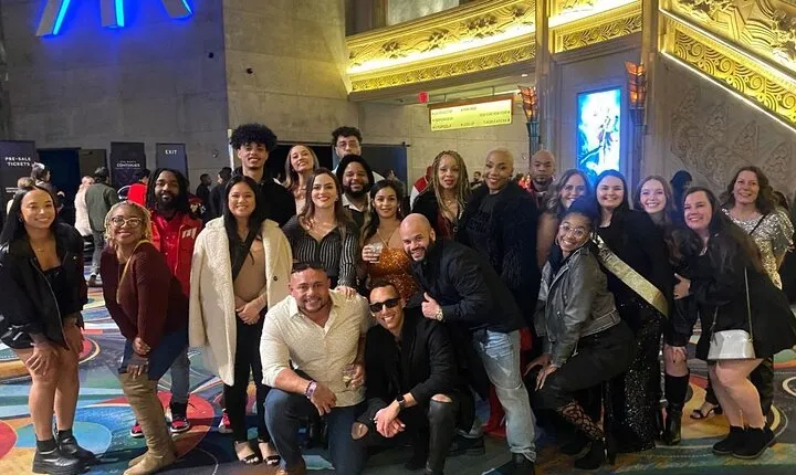 Skip the Line VIP Nightclub Tour in Vegas
