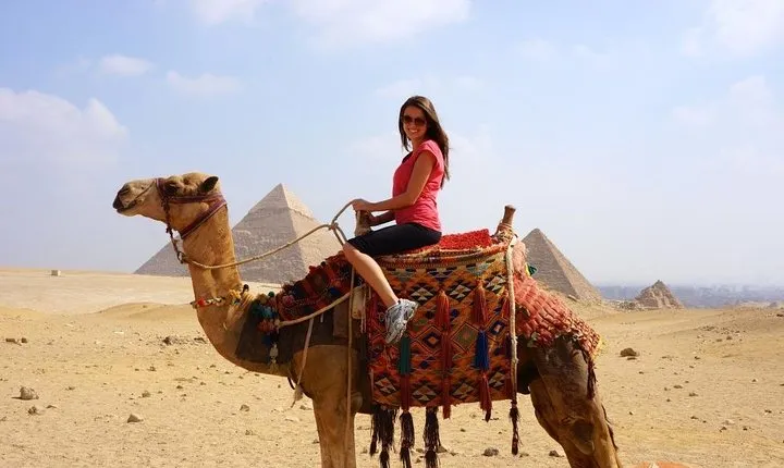 Explore Cairo in 2 Days