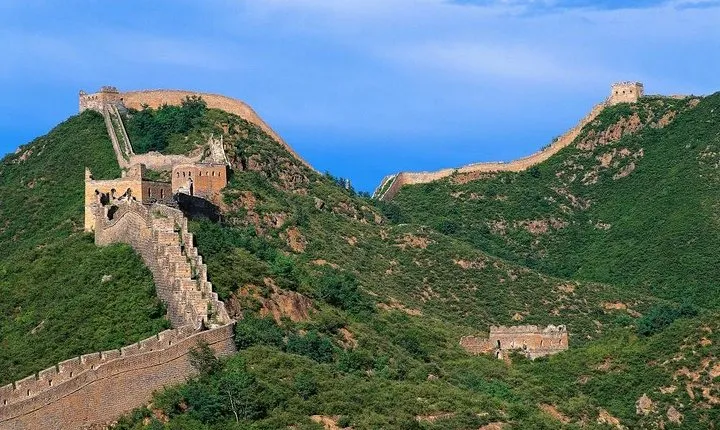 Private 5-Day Tour: Beijing And Chengdu