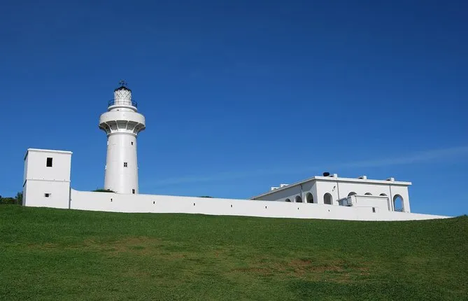 Taiwan Guanba - Kenting Tourism East Coastline Half-Day Tour