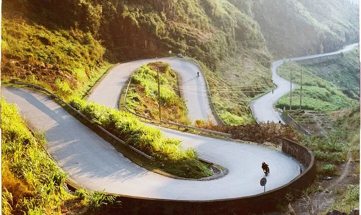Ha Giang Loop 3 Day Motorbike Adventure Self Drive or Easy Rider