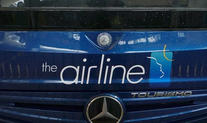 Airport Coach Service from Oxford to Heathrow