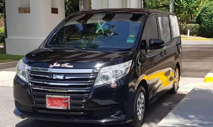 Ocho Rios Private Airport Transfers Round trip