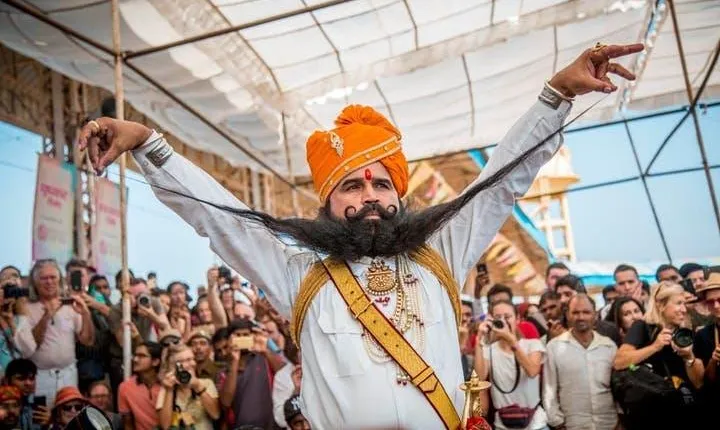 Pushkar Fair Festival