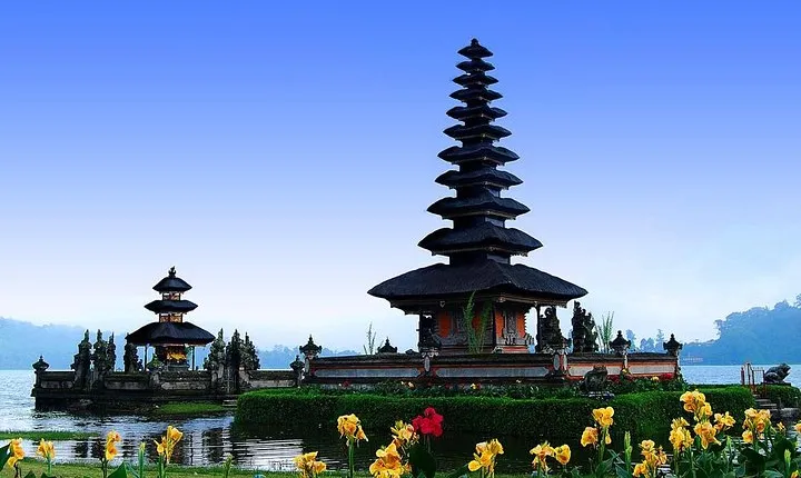All-inclusive 6 Days Bali Sightseeing Tour