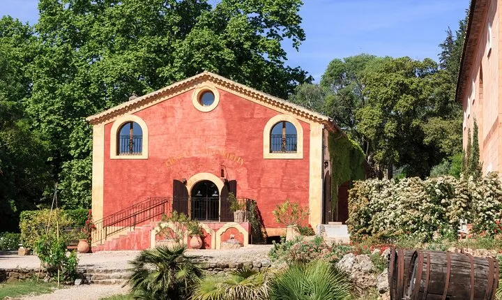 Private tour in the Var hinterland