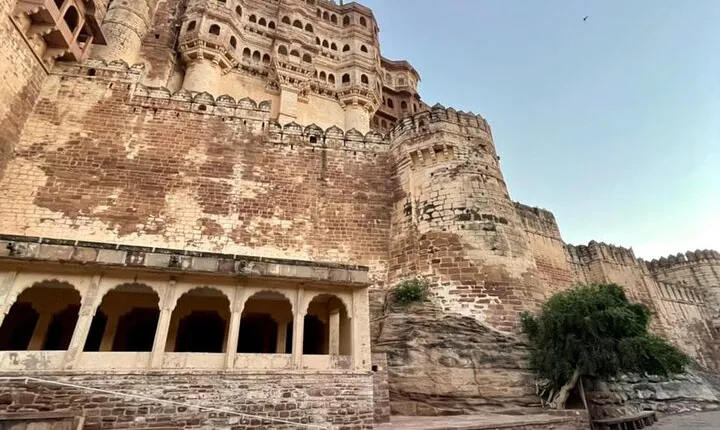 Tour Guide for Jodhpur