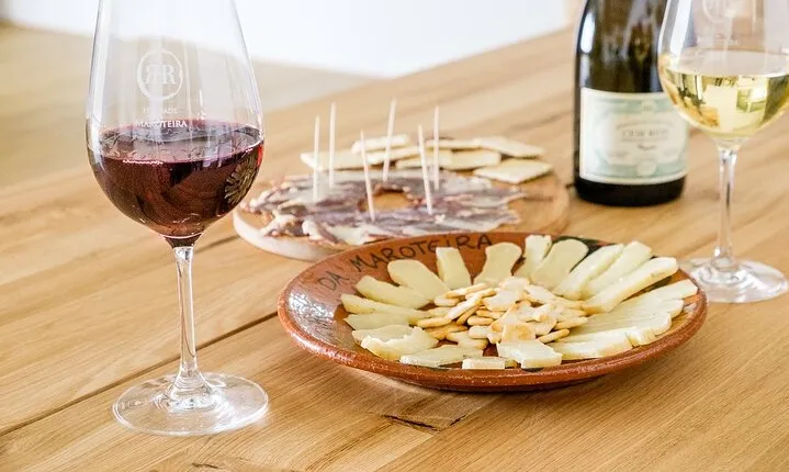 Jeep Cork Tour Experience Pack