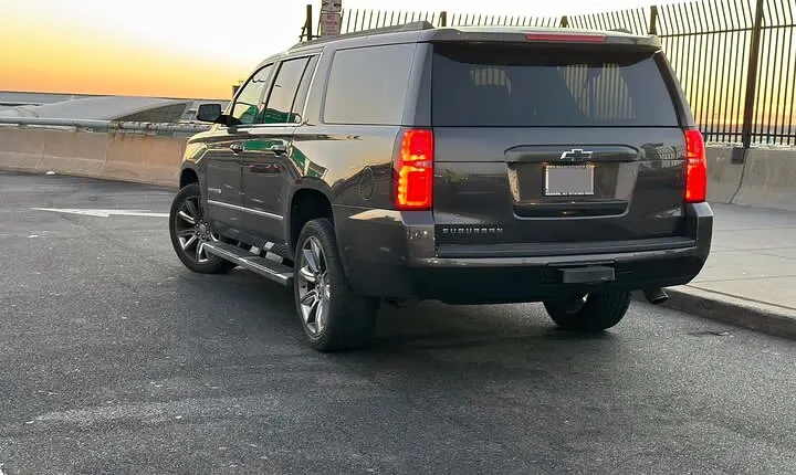 Detroit Airport (DTW) to Detroit City - Arrival Private Transfer