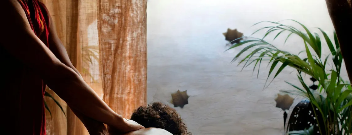 Hammam experience in Málaga with 30 minute massage