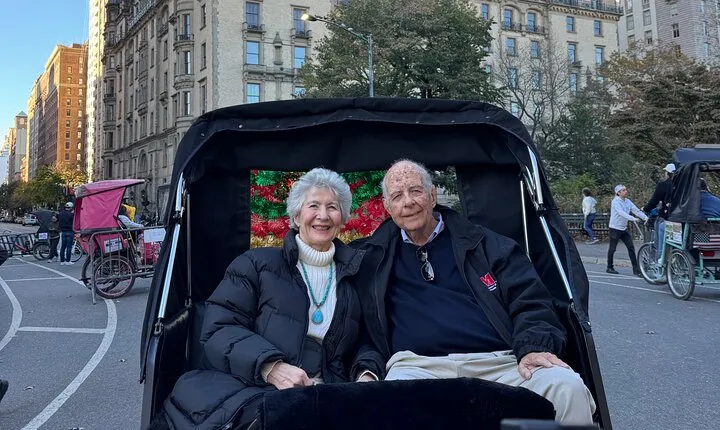 1 Hour Private Guided Tour