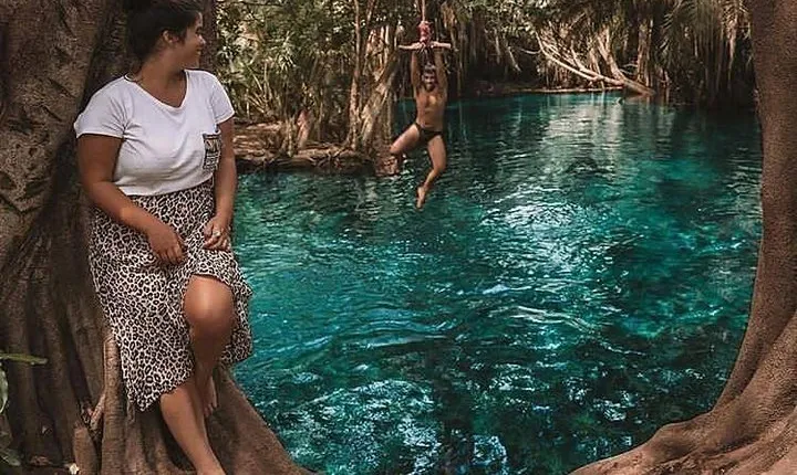Materuni waterfalls & coffee tour