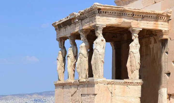Best of Athens and Ancient Corinth Full Day Private Tour