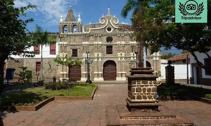Santa Fe de Antioquia Private Tour from Medellin