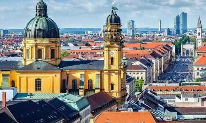 Munich Private Tours with Locals: 100% Personalized, See the City Unscripted