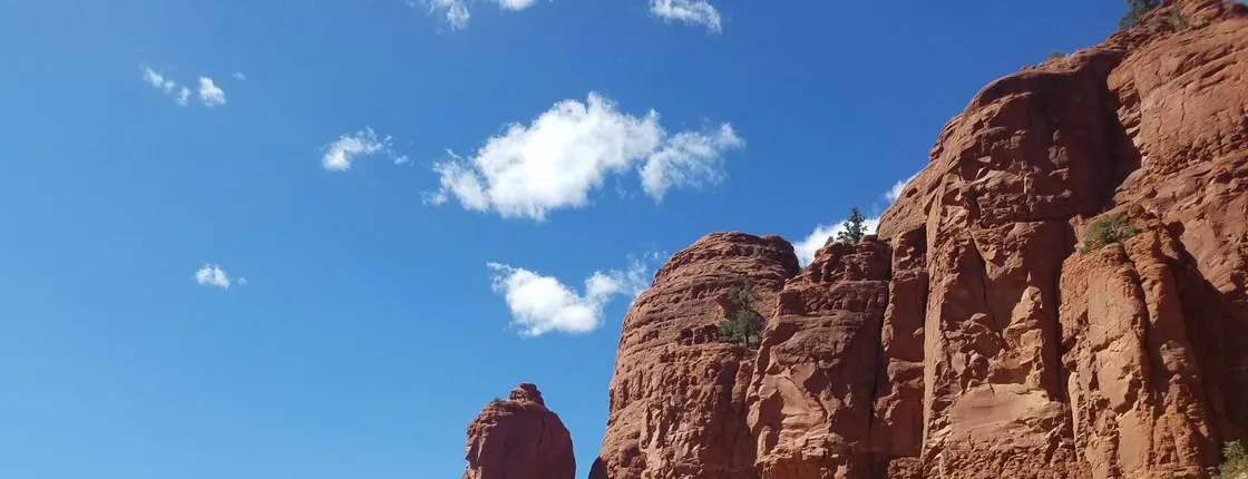 Grand Canyon and Sedona day adventure