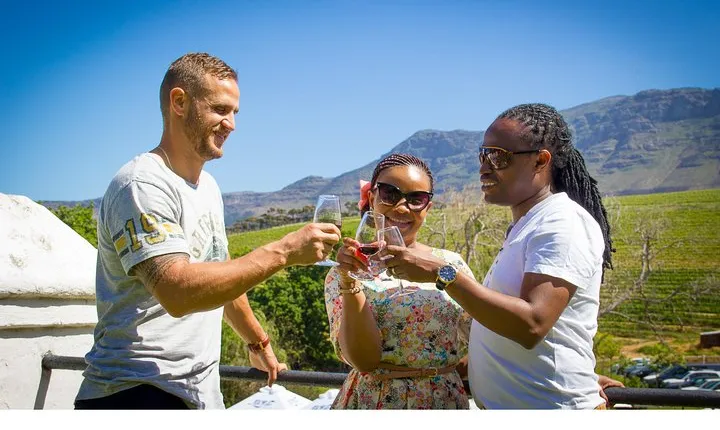 Cape Town City Pass: Save Over 50% on 80+ Top Attractions