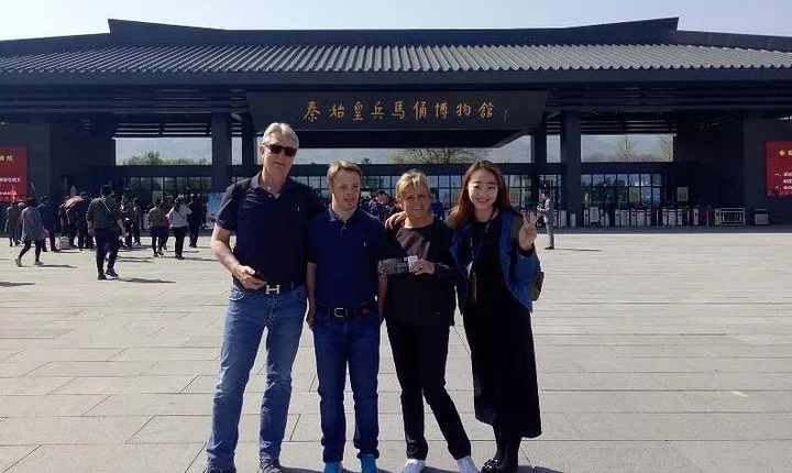 All-Inclusive Customizable Terracotta Warriors Private Tour in Xian