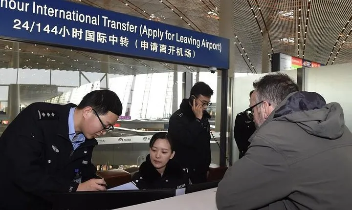 3-Days Classic Beijing Sightseeing Tour with Layover Airport Transfer Option