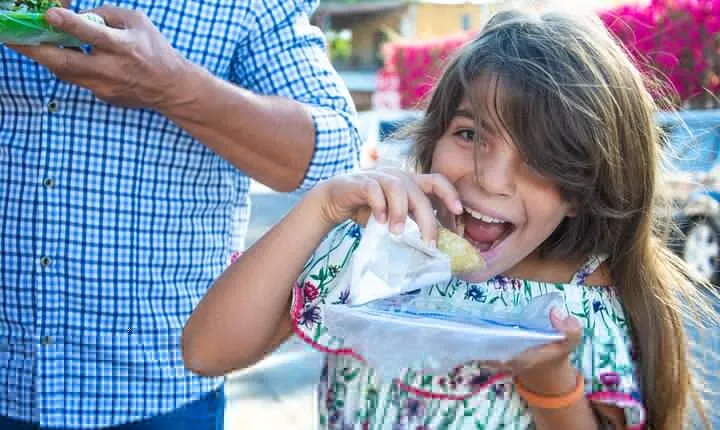 Foodie Grand Tour in Los Cabos