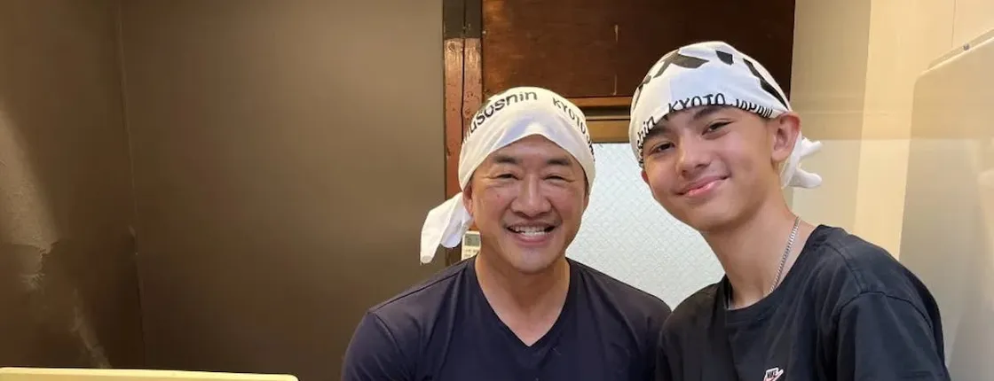 Learn Ramen Making at a Top-Tier Kyoto Restaurant