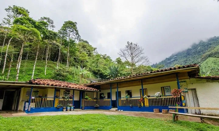 Municipality of Belén de Umbría and Santa Emilia
