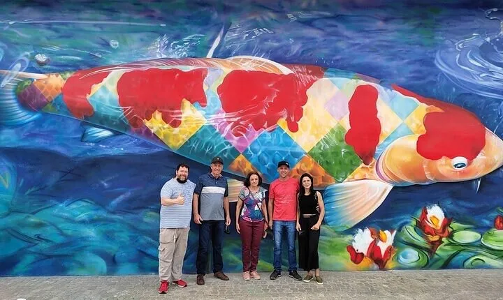 São Paulo's Best Attractions: 5-Hour Private Tour (Hotel Pickup)