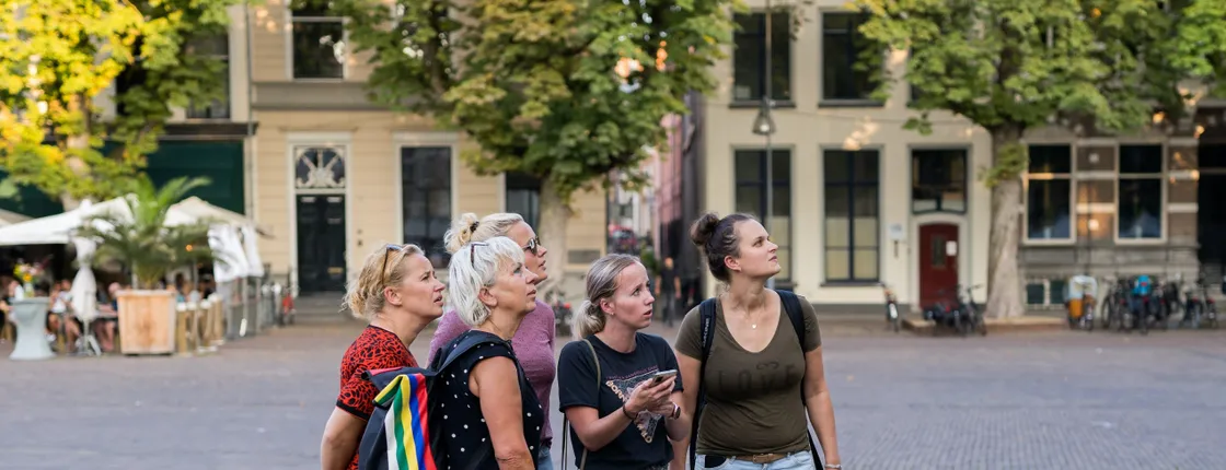 Escape Tour self-guided, interactive city challenge in Istanbul