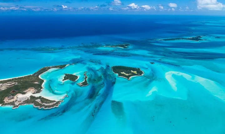 Split Cruise To Bimini & Free Transportation!