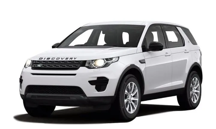 Private & Custom AWAJI ISLAND by Land Rover Discovery Sport 2018 [Max 4 Pax]