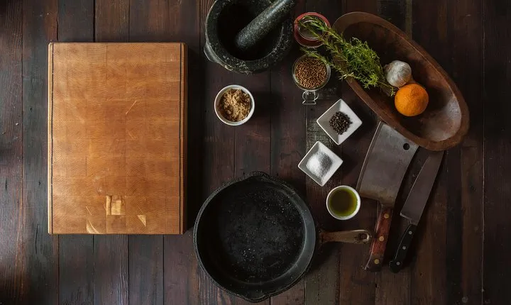 Culinary Expedition (11 Days)