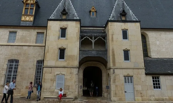 Guided tour of Beaune with your professional guide!