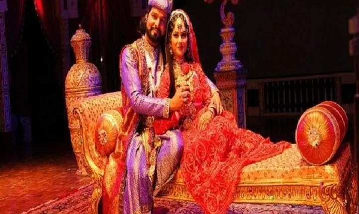 Mohabbat the Taj - A Creative Dance & Light Show with Dinner at Local Restaurant