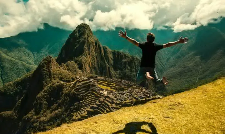 2-Day Small-Group Hike of Inca Trail with Pick Up
