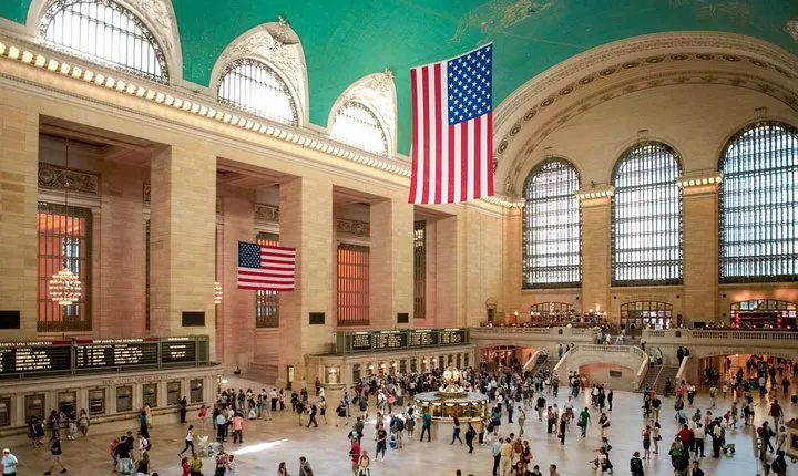 Grand Central Terminal - Private Guided Tour