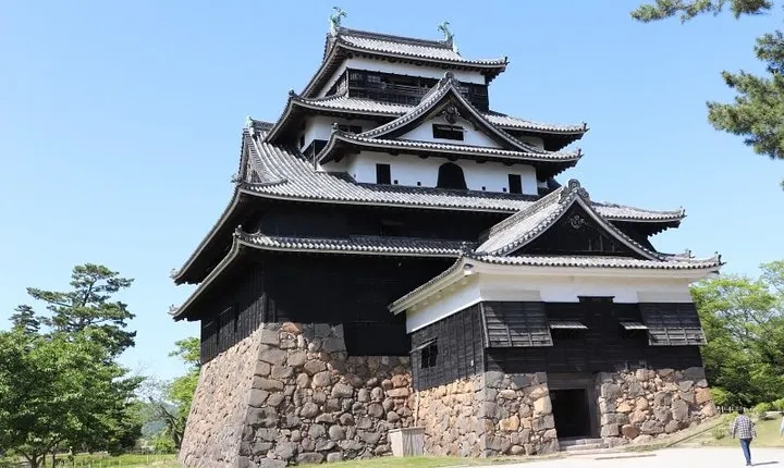 Matsue Half-Day Private Trip with Government-Licensed Guide