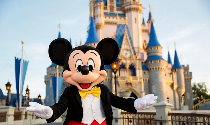 Walt Disney World Park Hopper Plus Tickets