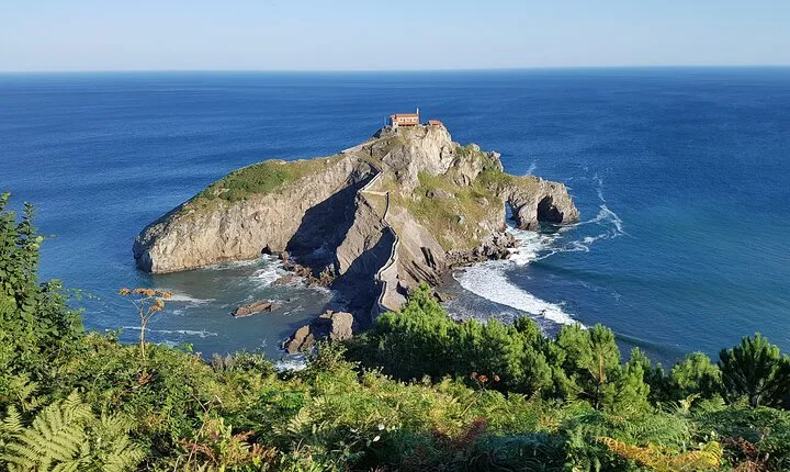 Enjoy the Coast of Biscay