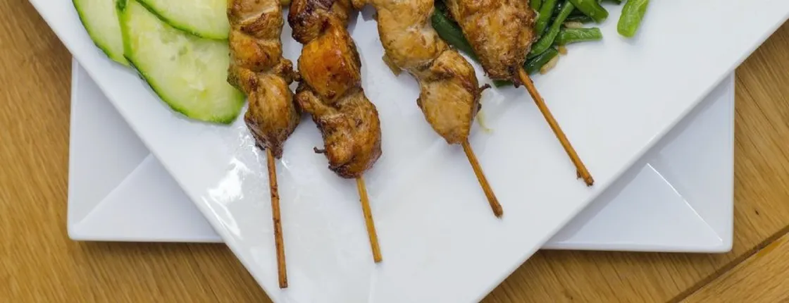 Cooking Workshop "Indian Cuisine"