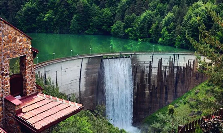 Eastern Macedonia: Berovo Full Day Private Tour from Skopje