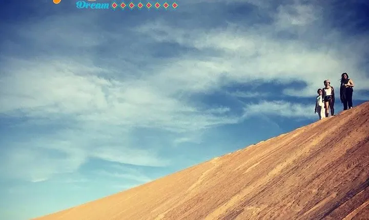 3-Day Tour of the Colombian Guajira