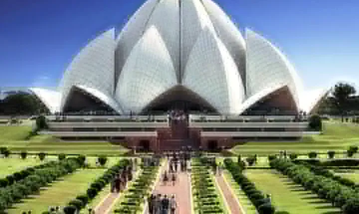Heritage Tour in Delhi