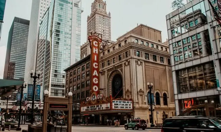 Chicago Mobs and Haunts Walking Tour